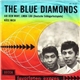 The Blue Diamonds - Gib Dein Wort, Linda-Lou / Küss Mich